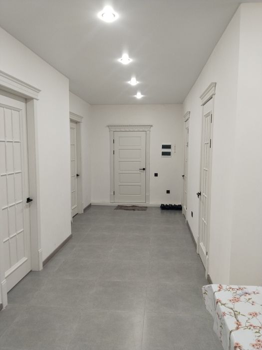 Продам Новый Дом