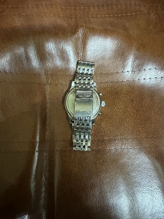 Ceas Breitling chronometer