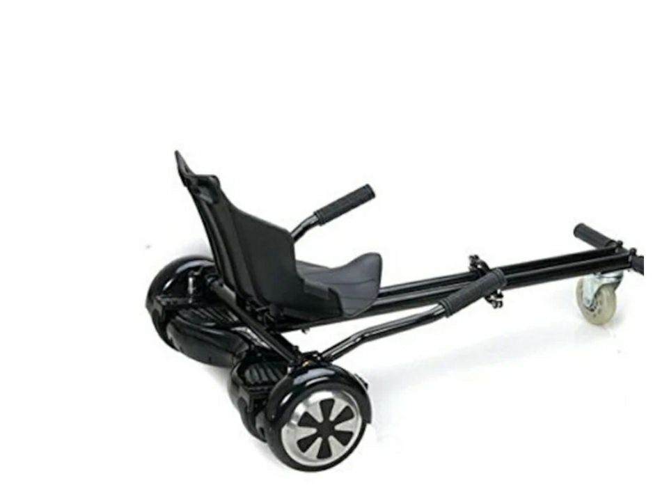 Hoverboard în cutie