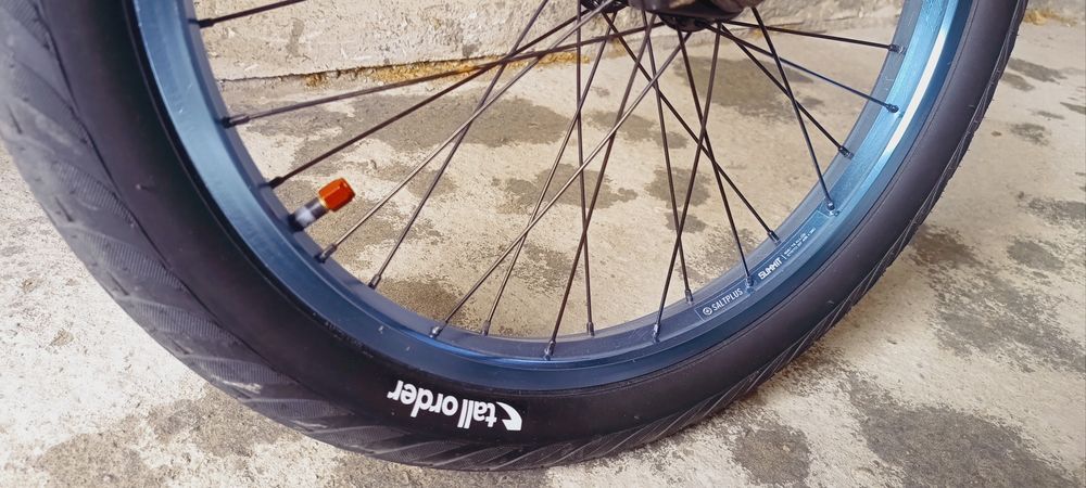 BMX Kink 2016 9t