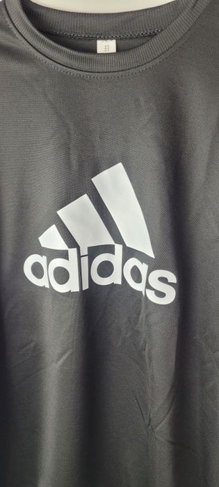 Кофта мужская новая adidas