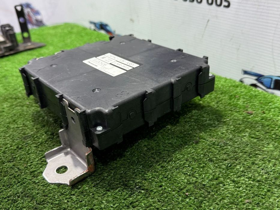 ALIMENTARE CU PUTERE DE FRÂNARE NISSAN LEAF EM57 ELECTRIC MOTOR F/EV 2016 COD OEM 478803NF0A 2011-2017