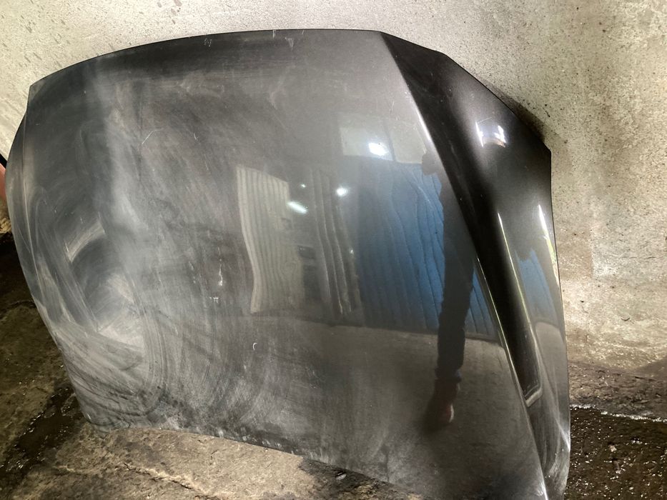 Capota Mazda 6 2019 , 2020 , 2021 , 2022 , 2023 capota motor