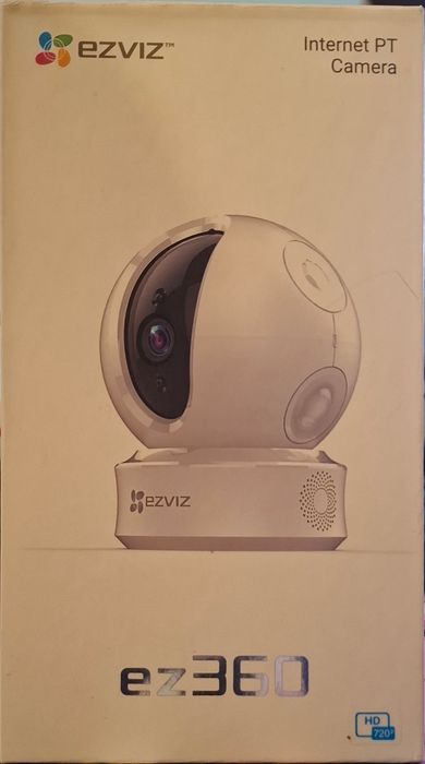 IP-камера EZVIZ ez360