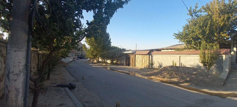 Yunusobod Shahristaniskida yer sotiladi