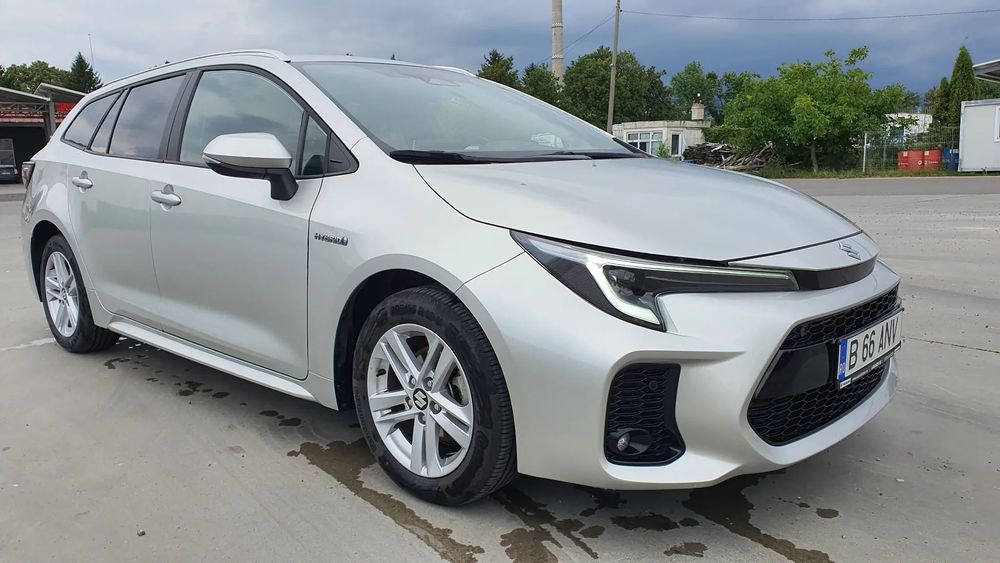 Suzuki Swace Stare impecabila | Se emite factura cu TVA |