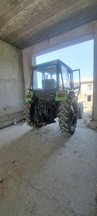 Трактор 80.10 сотилади