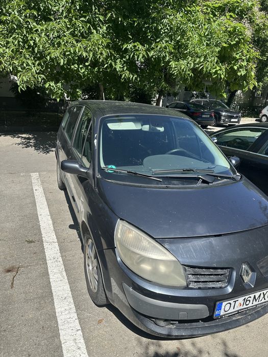 RENAULT Grand Scenic 0