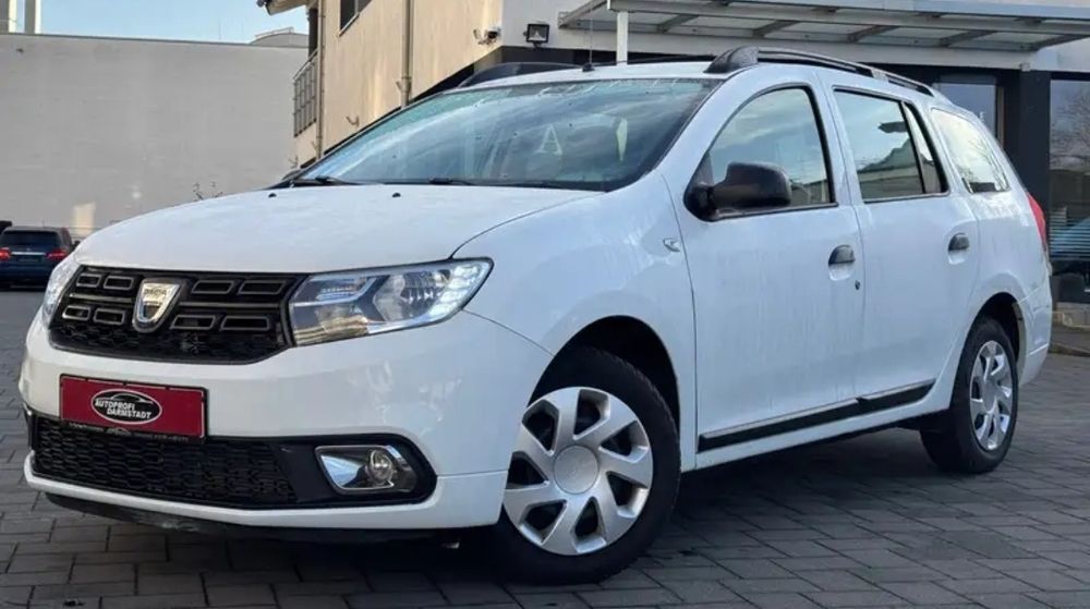 Dacia Logan MCV/ Lodgy an 2018, 1,5 dci euro 6, import recent