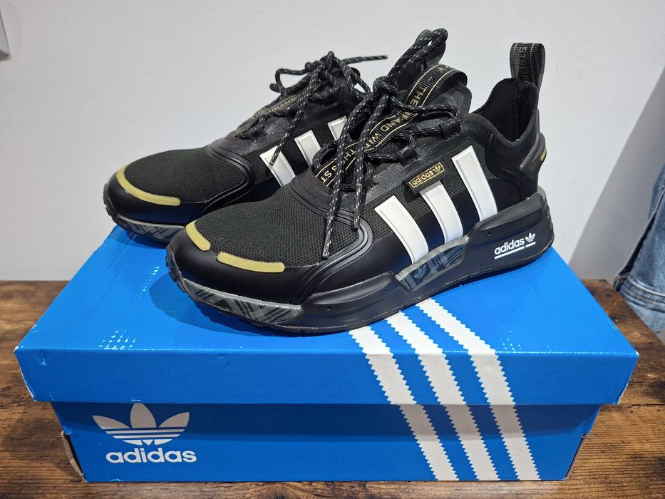 Дамски маратонки adidas
