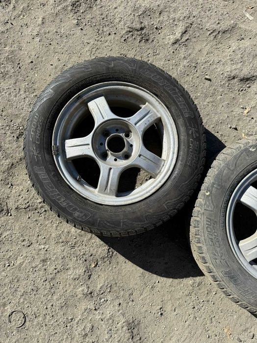 Диски R14 ( 4*98 ) ВАЗ 20 тыс за 2 шт