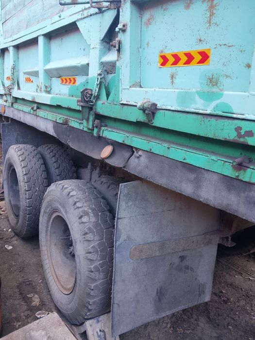 Продам полуприцеп