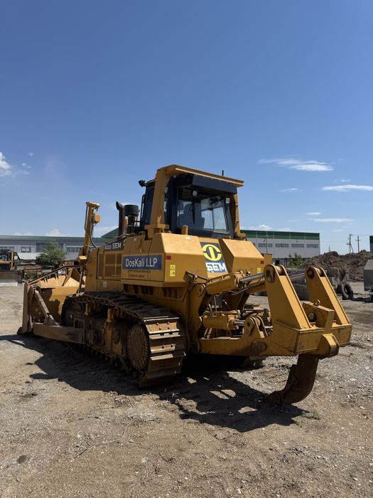 Аренда бульдозеров