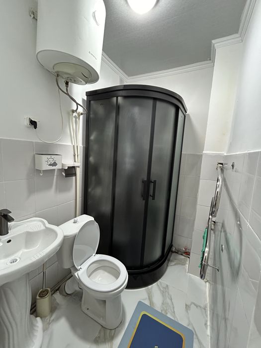 Квартира посуточно