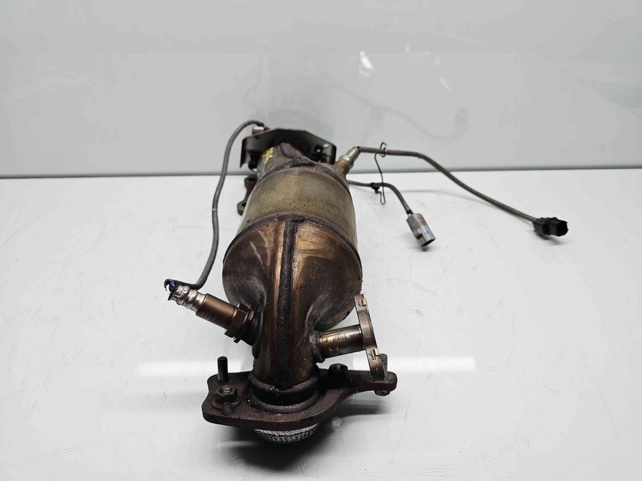 Catalizator SUZUKI Swift 3 M-Hybrid [Fabr 2016-2024] 62R-C01 1.2 hibri