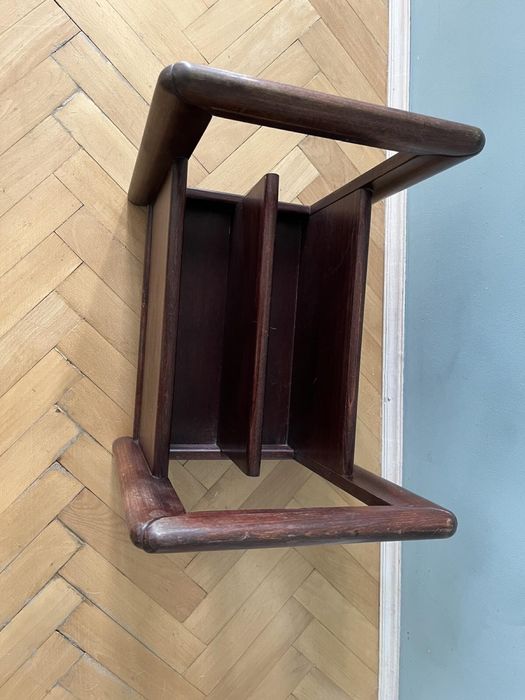 Поставка за списания / 70-те