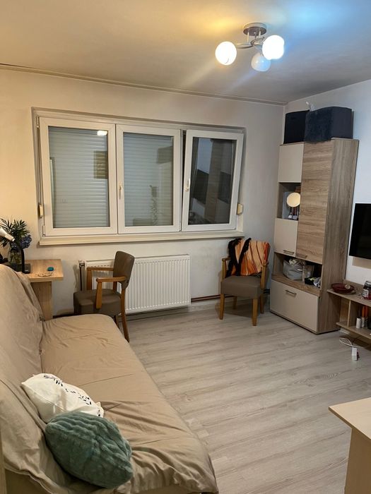 Apartament 2 camere de închiriat proprietar  zona Dacia langa mall