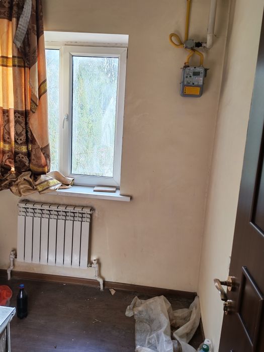 1 хонали уй сотилади