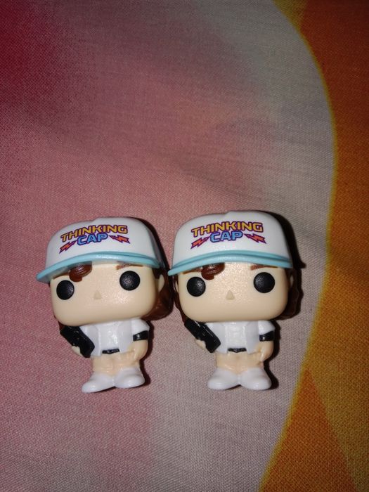 Киндер осд обмен