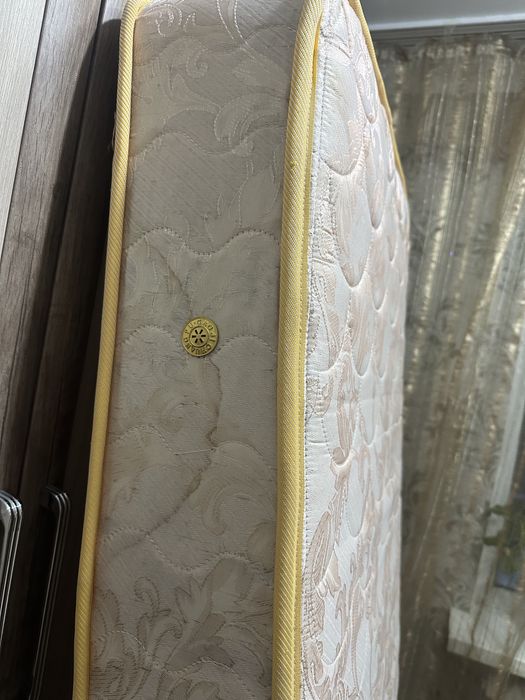 Матрас Ортопедический 1,5