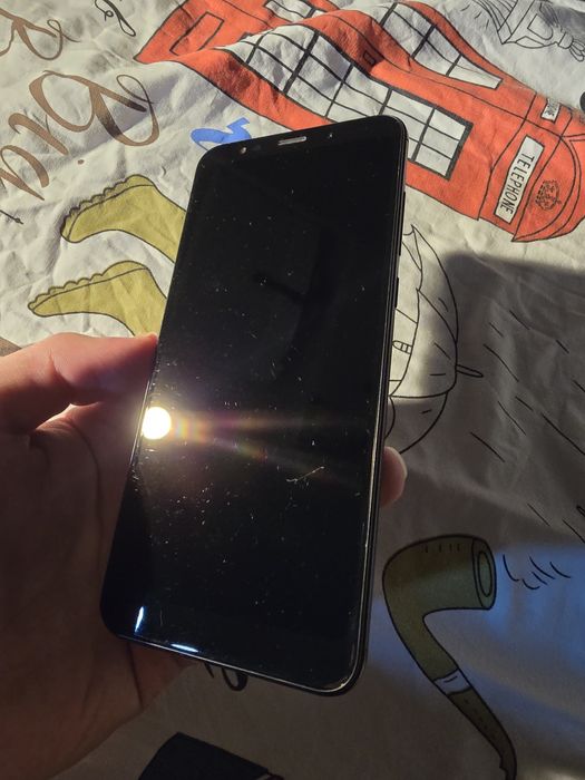 Redmi 5 Plus (pentru piese)