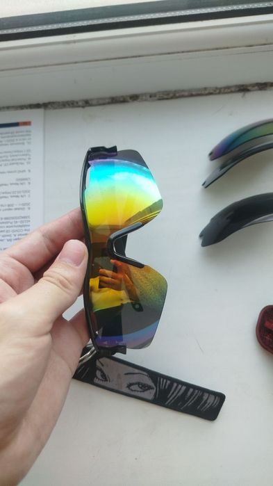 Фикс / Fixed gear, TSUNAMI / Цунами