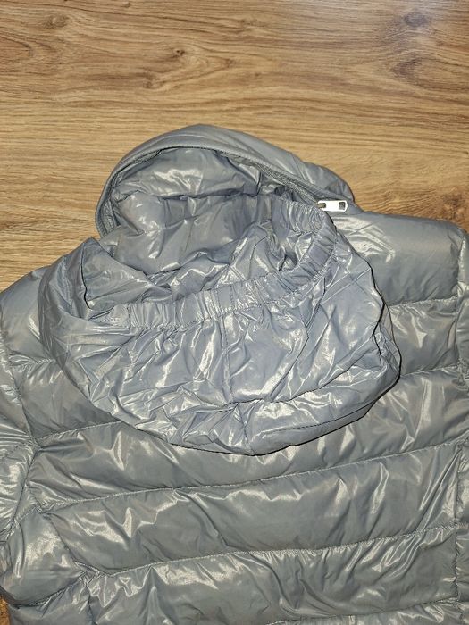 Дамско яке Tommy Hilfiger- S