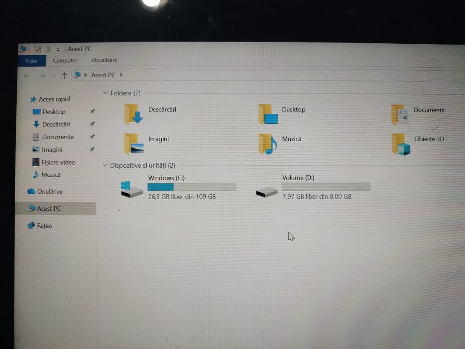 tabletă pc cu tastatura microsoft 128 g