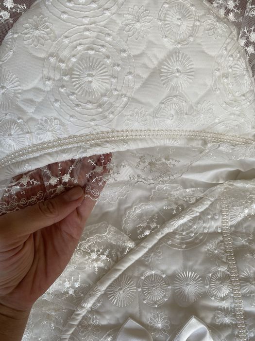 Конверт на выписку.