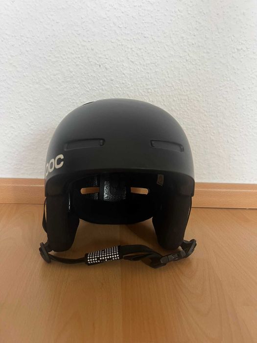 Casca ski schi snowboard POC XS/S 51/54