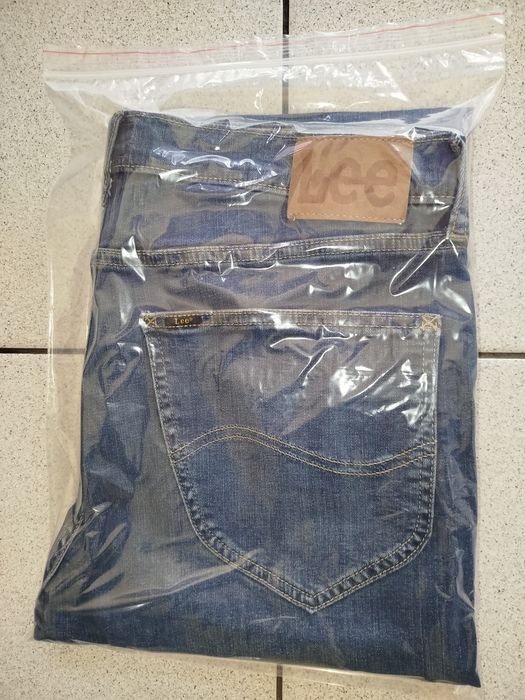 LEE® - мъжки дънки - 33/32