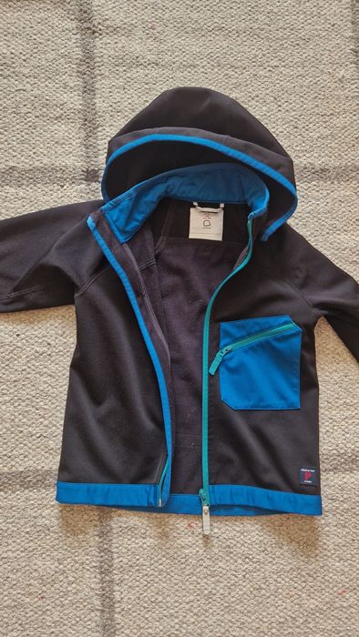 Polarn Pyret куртка детская