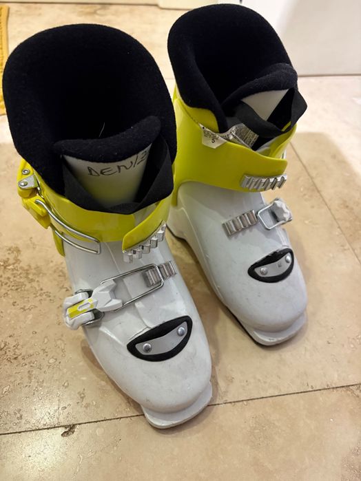 Clăpari schi Copii – Reglabili, 29-33