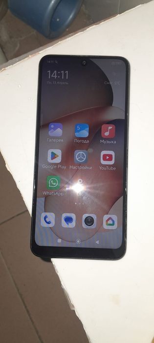 Продам Ксиоми редми нот 12