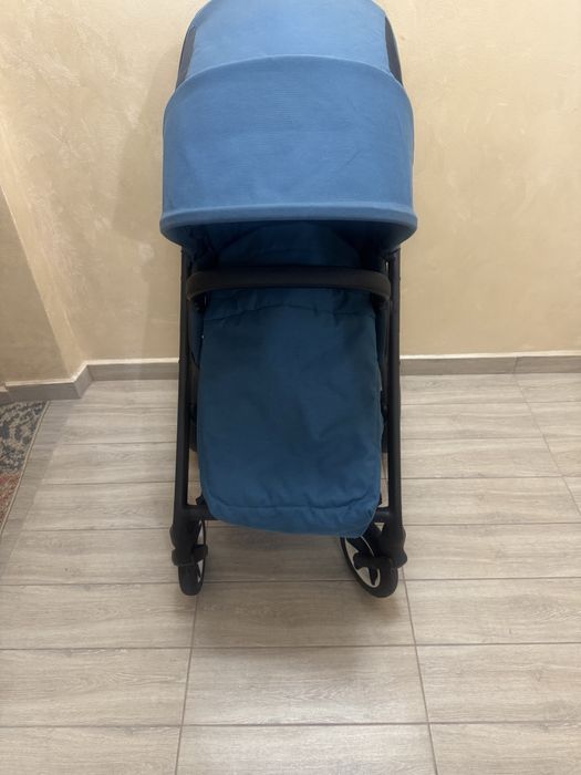 Бебешка количка Cybex Talos S LuX