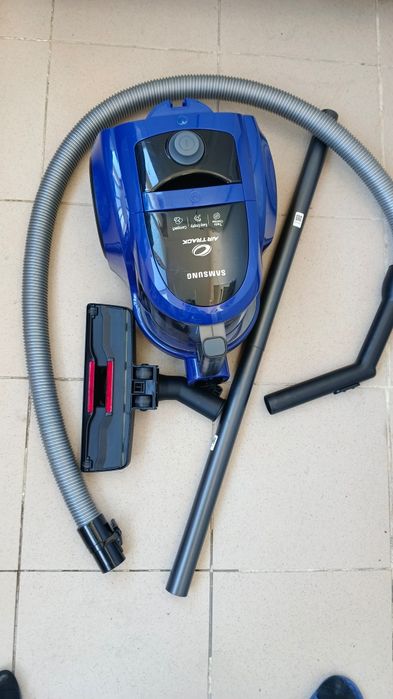 Пылесос Samsung 1600w