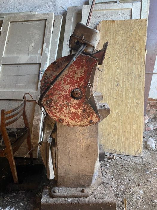 Продам точильный станок