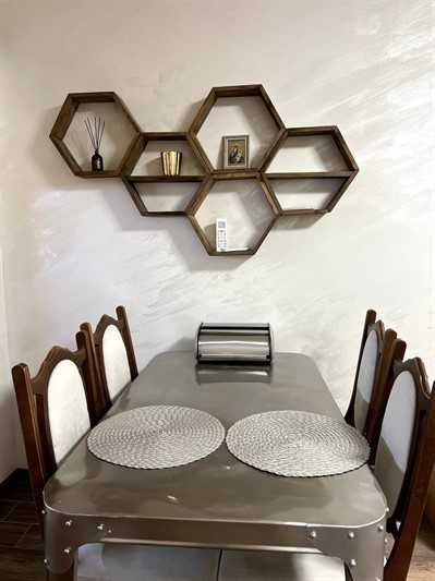 Дава се под наем Двустаен апартамент в София, Витоша - 65 кв.м за 698.19 € - Снимка #1