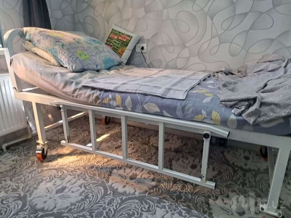 Функциональная кровать