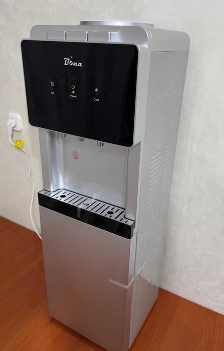 Кулер для воды , Кулер , Kuler MARWA Bona. Aksiya +2 kapsula suv