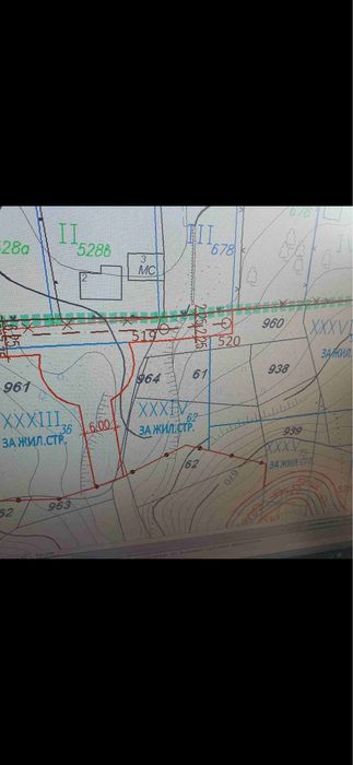 Парцел в гр.Банкя