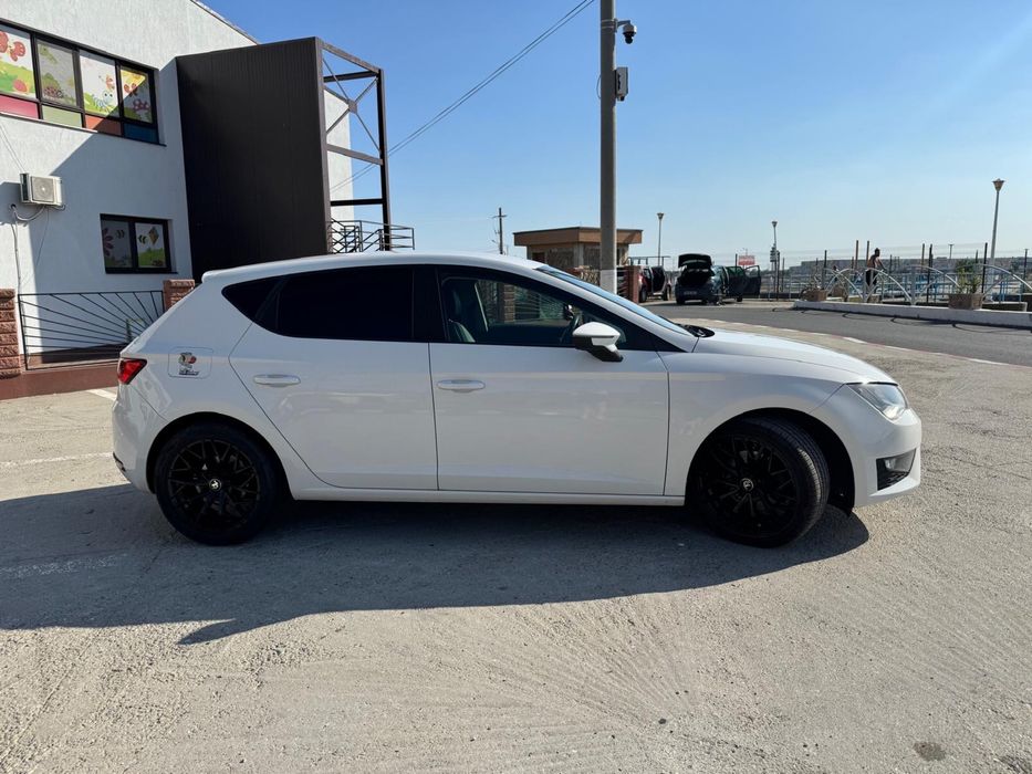 Seat leon 2015 FR