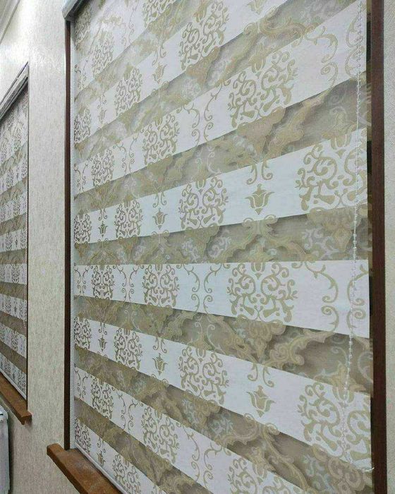 Жалюзи / Jalyuzi