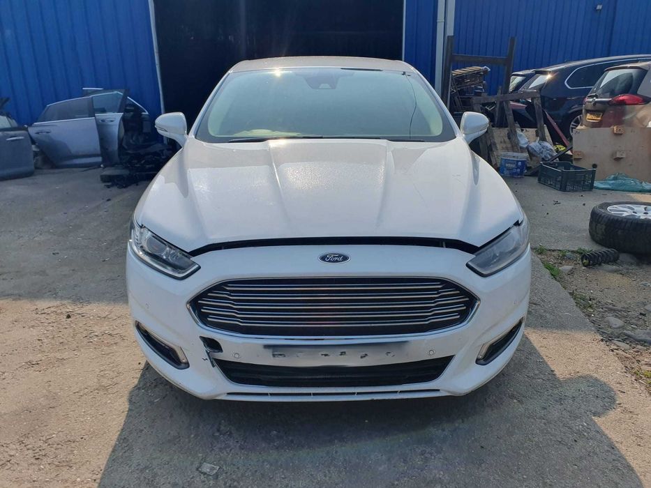 Dezmembrez Ford Mondeo 5 euro6 2.0 d 2016
