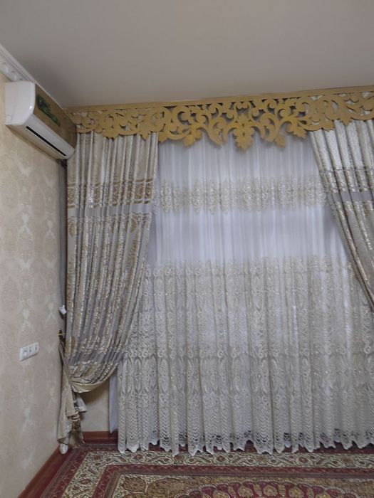 Ижарага аёллар ёки кизларга аренда квартира