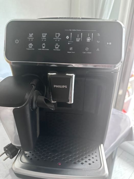 Кофемашина Philips
