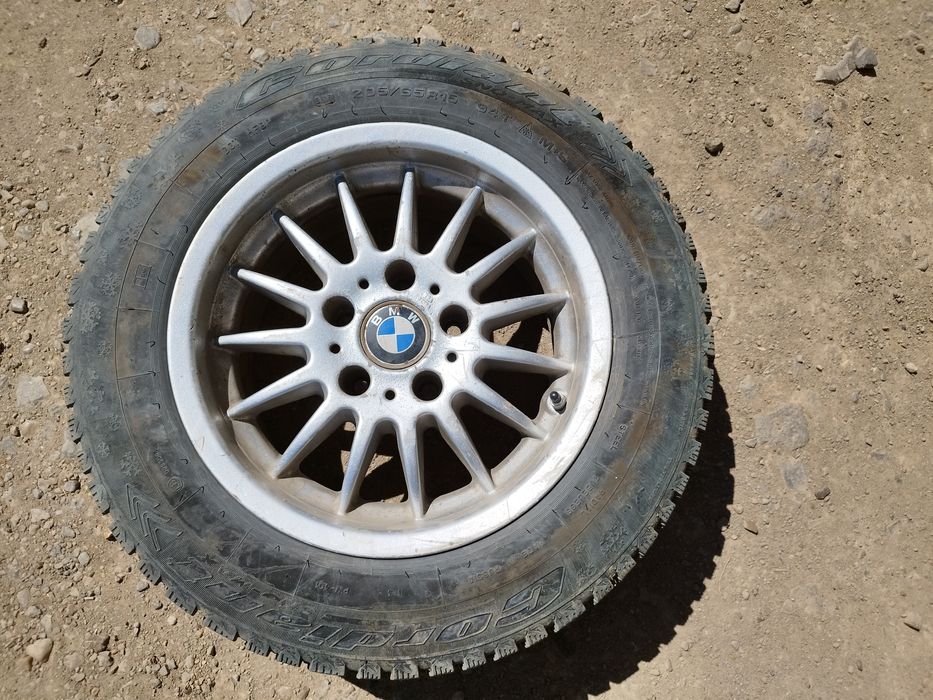 Продам колеса в сборе