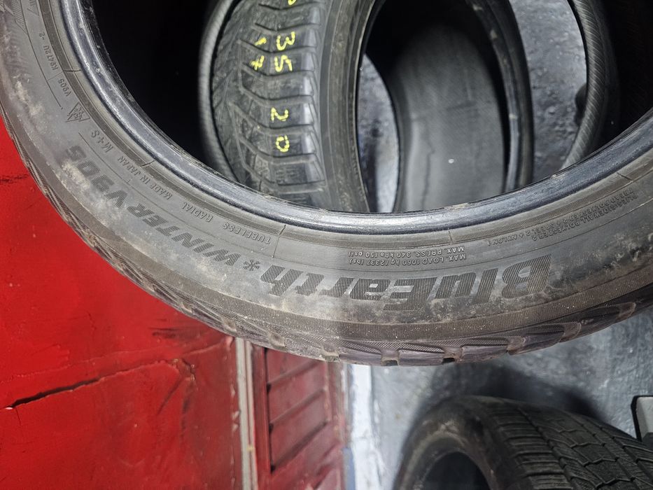 315 35 20 m+s yokohama