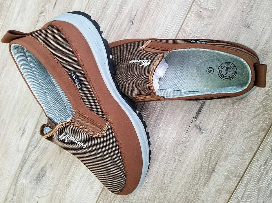 CNA Trop Ортопедични Обувки_Стелка - 29.5 см