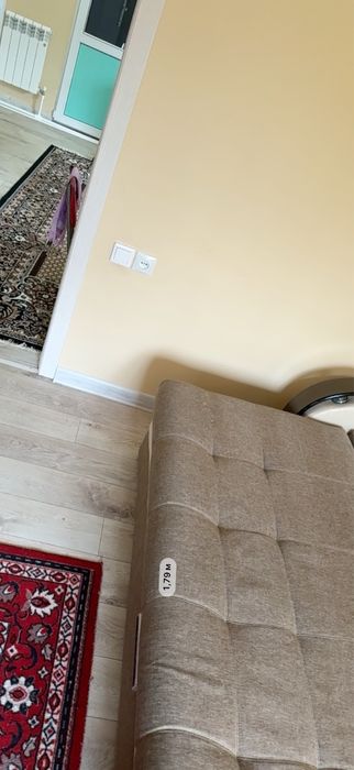 Продам диван книжка
